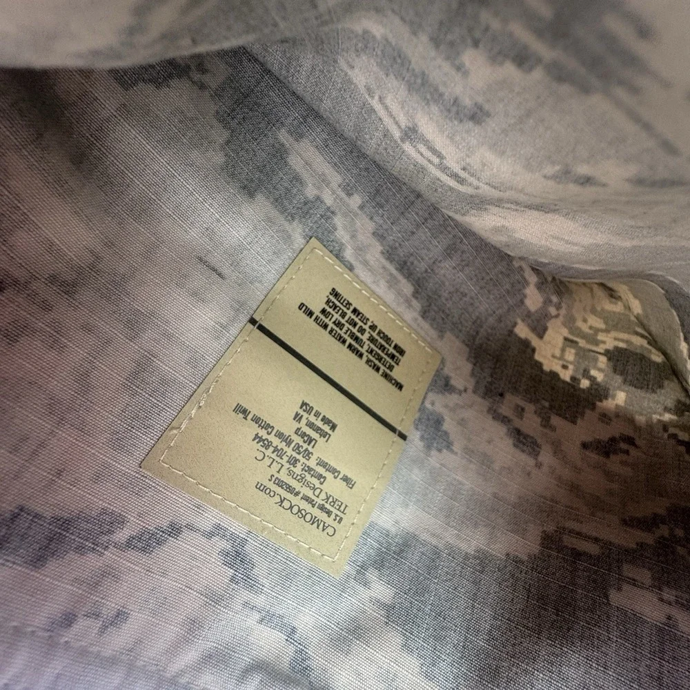 Camosock new never